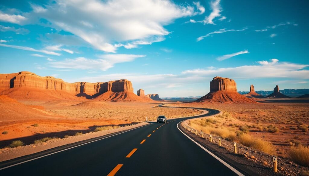 2 week road trip out west Itineraries