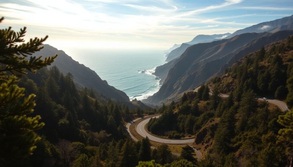 Big Sur Big Sur