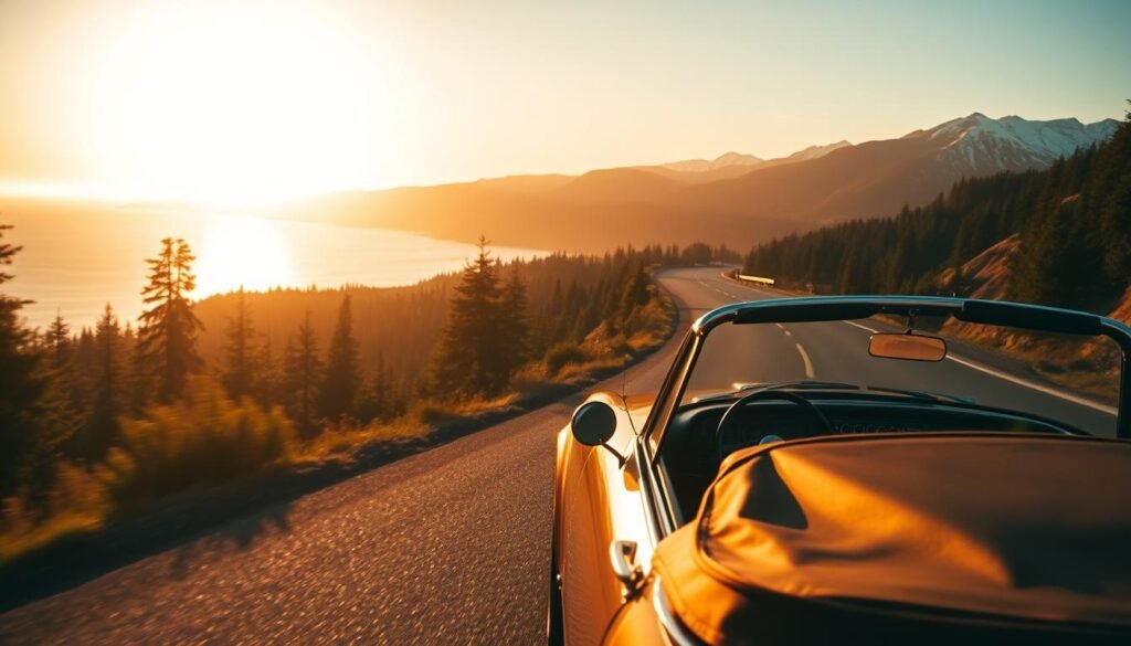 West Coast Road Trip Guide