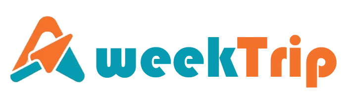AweekTrip