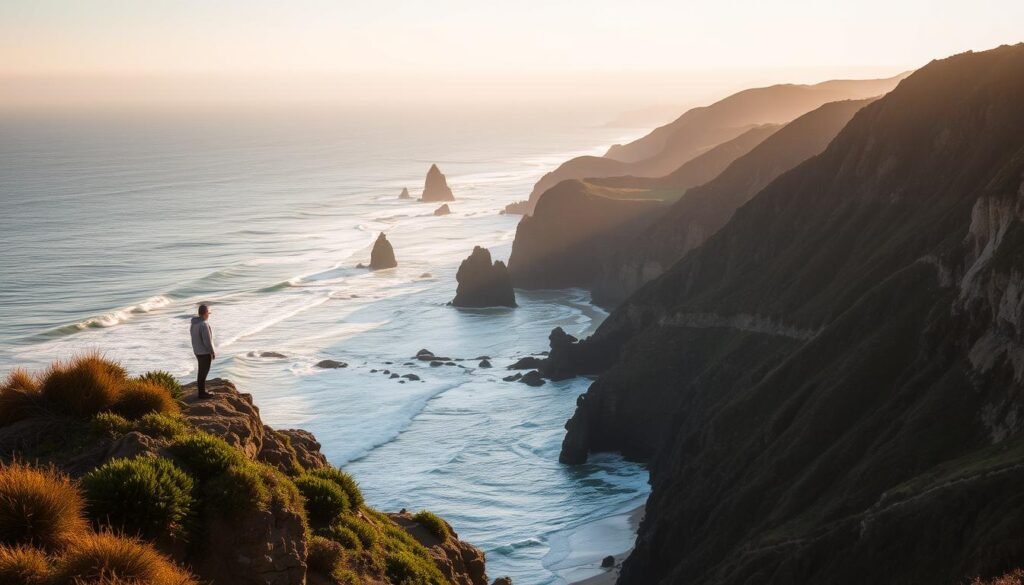 exploring the california coastline exploring the california coastline