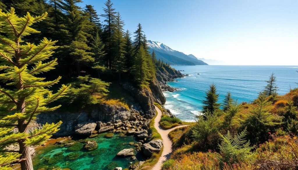 hidden gems on the west coast