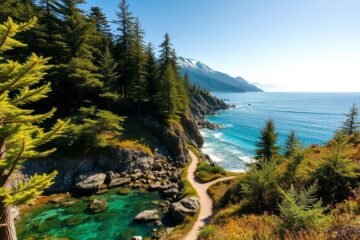 hidden gems on the west coast