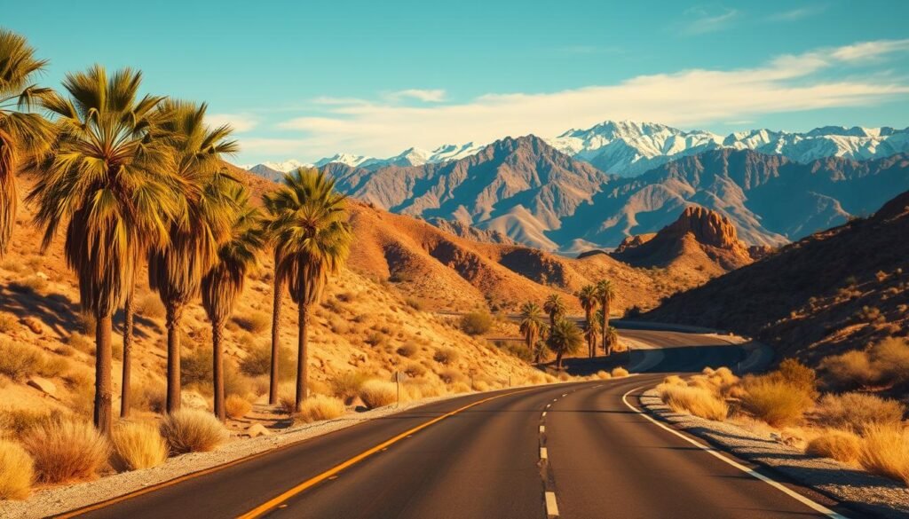 la to palm springs desert drive la to palm springs desert drive