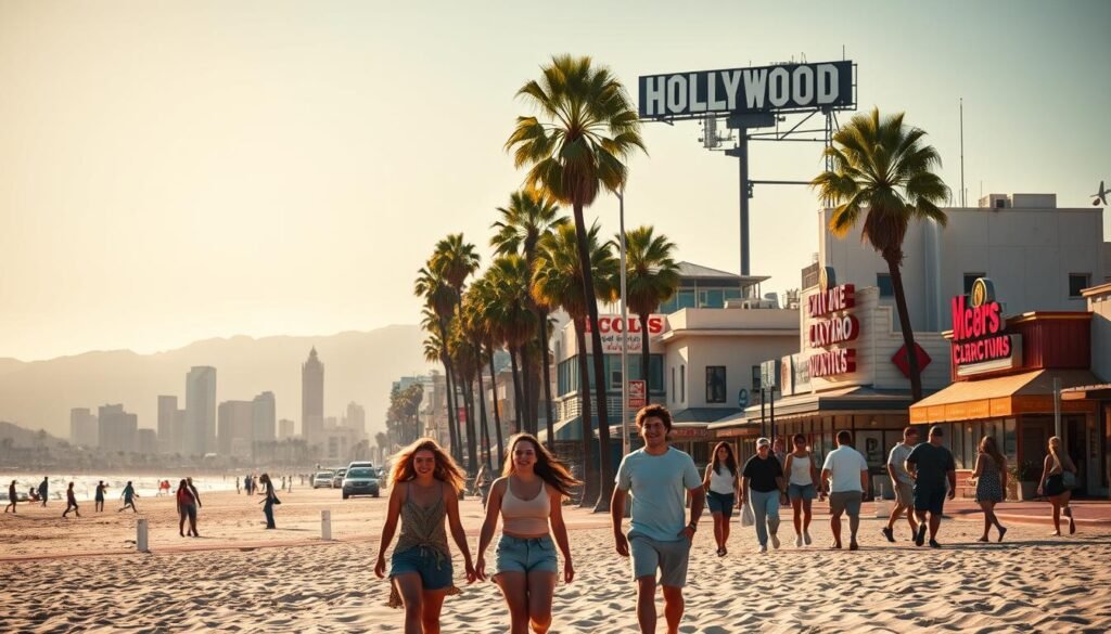 los angeles beach towns hollywood vibes los angeles beach towns hollywood vibes