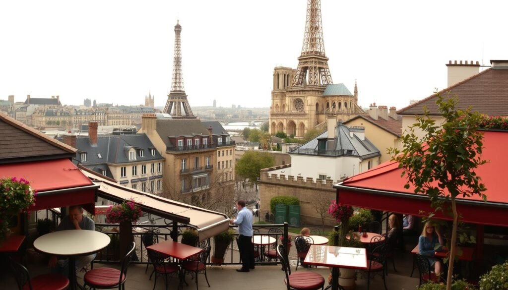 One Week in Paris: The Perfect 7-Day Itinerary