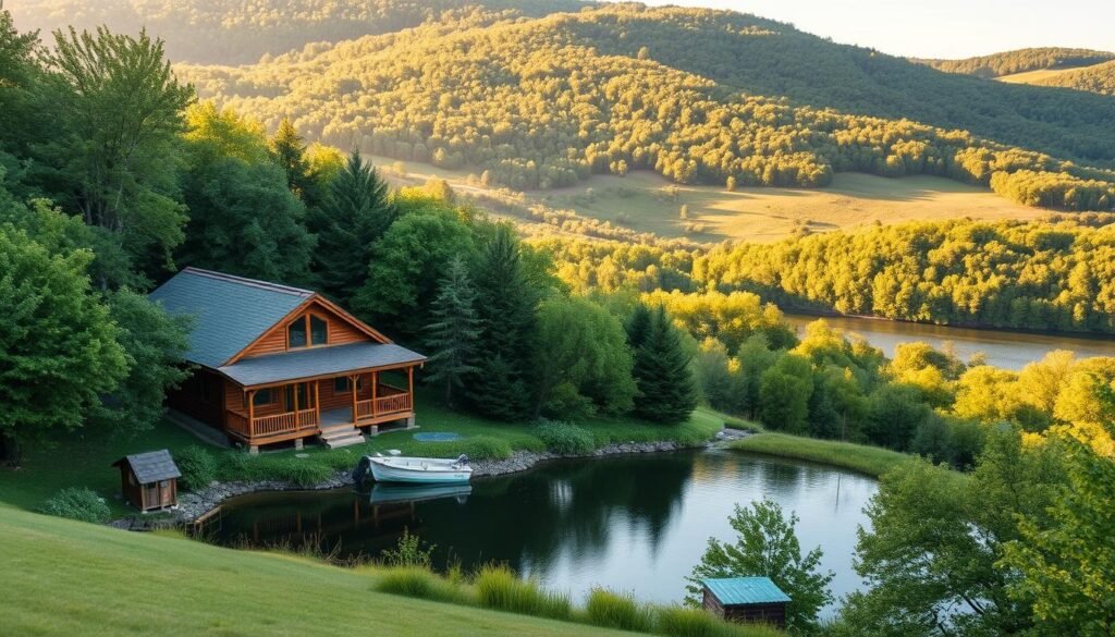 affordable getaways from New York City
