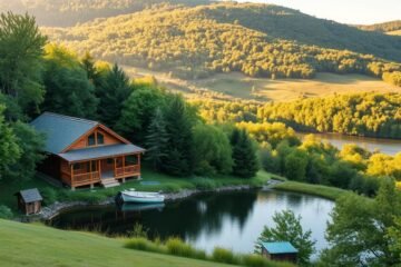 affordable getaways from New York City