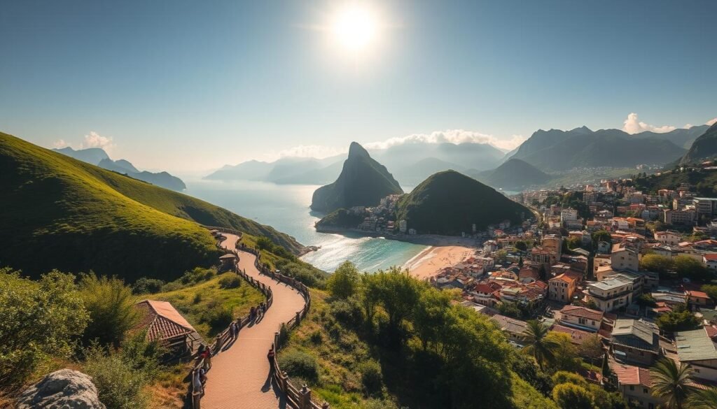 affordable holiday destinations