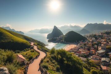 affordable holiday destinations