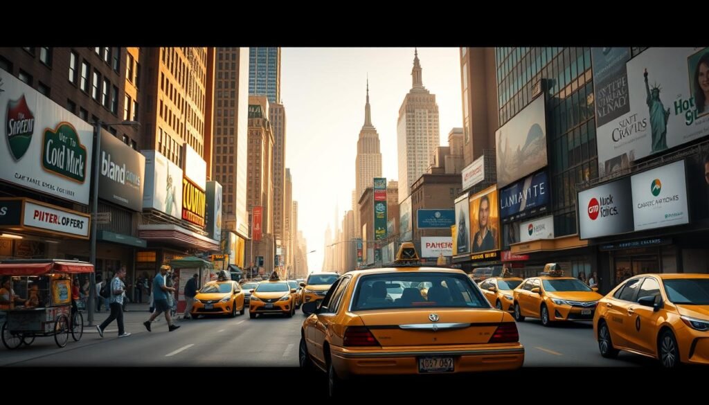 best road trip options from New York