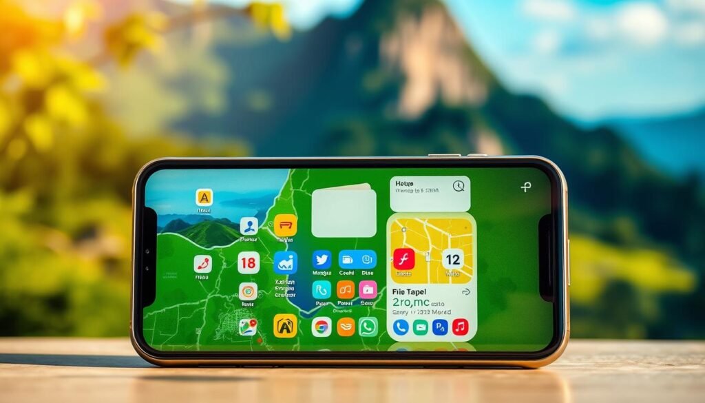 best travel apps
