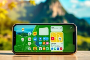 best travel apps
