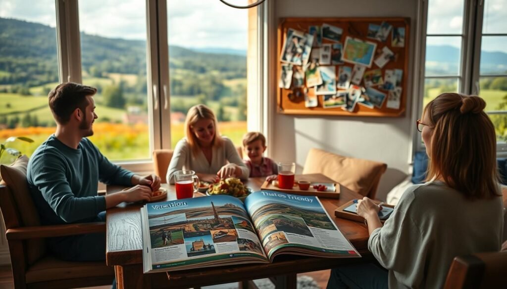 budget-friendly vacation tips