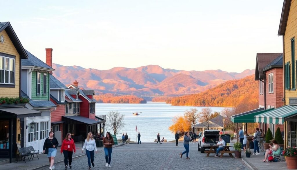 budget-friendly weekend trips from NYC