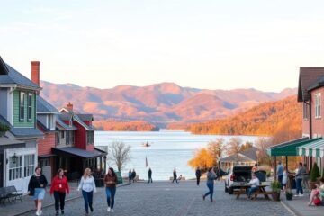 budget-friendly weekend trips from NYC