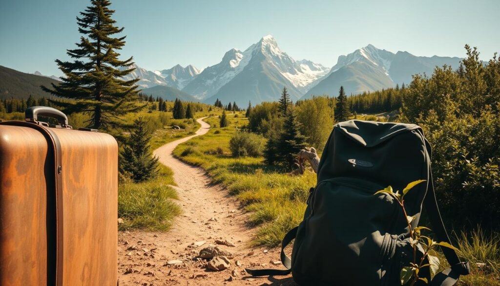 inexpensive travel ideas