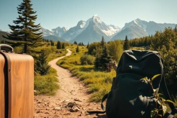 inexpensive travel ideas