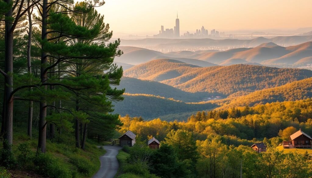must-see spots for weekend adventures near NYC