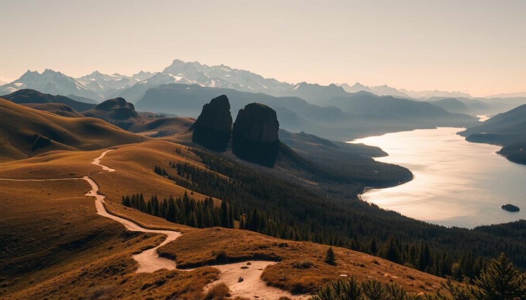 scenic destinations within a few hours of NYC