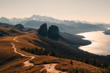 scenic destinations within a few hours of NYC