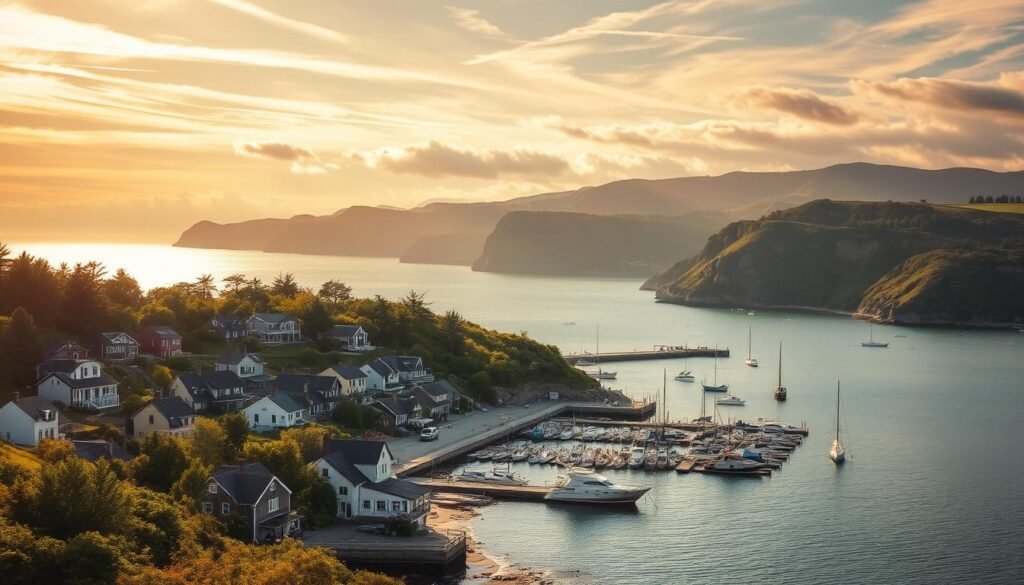 top destinations near NYC