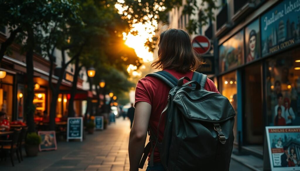 travel on a budget