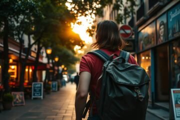 travel on a budget