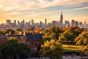 ultimate weekend getaway guide from NYC