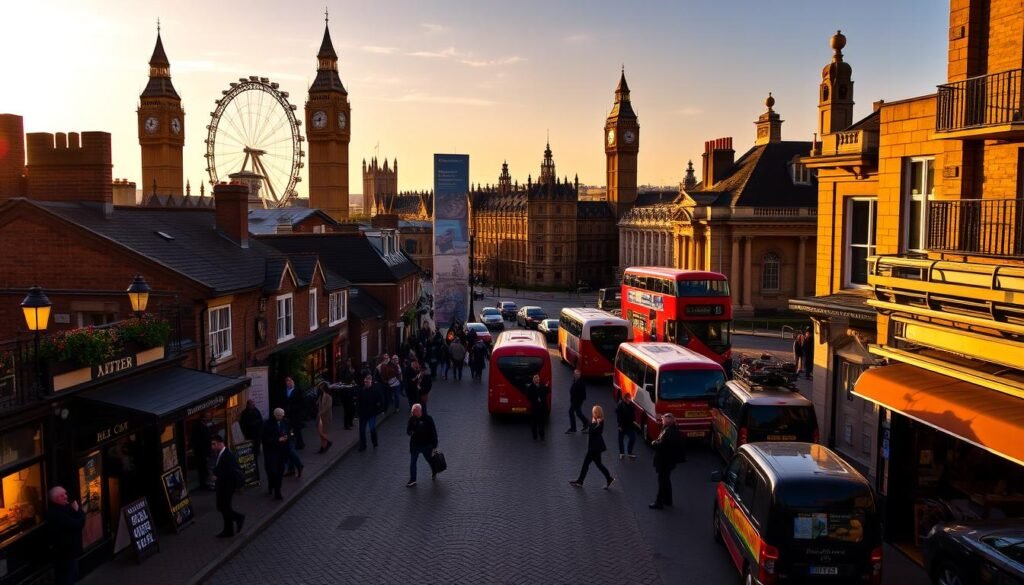 One Week in London: History, Culture & Hidden Gems
