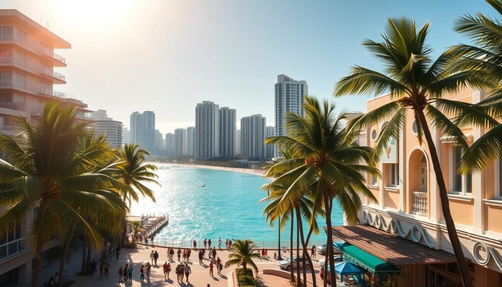 One Week in Miami: Sunshine, Culture & Nightlife