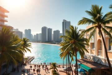 One Week in Miami: Sunshine, Culture & Nightlife