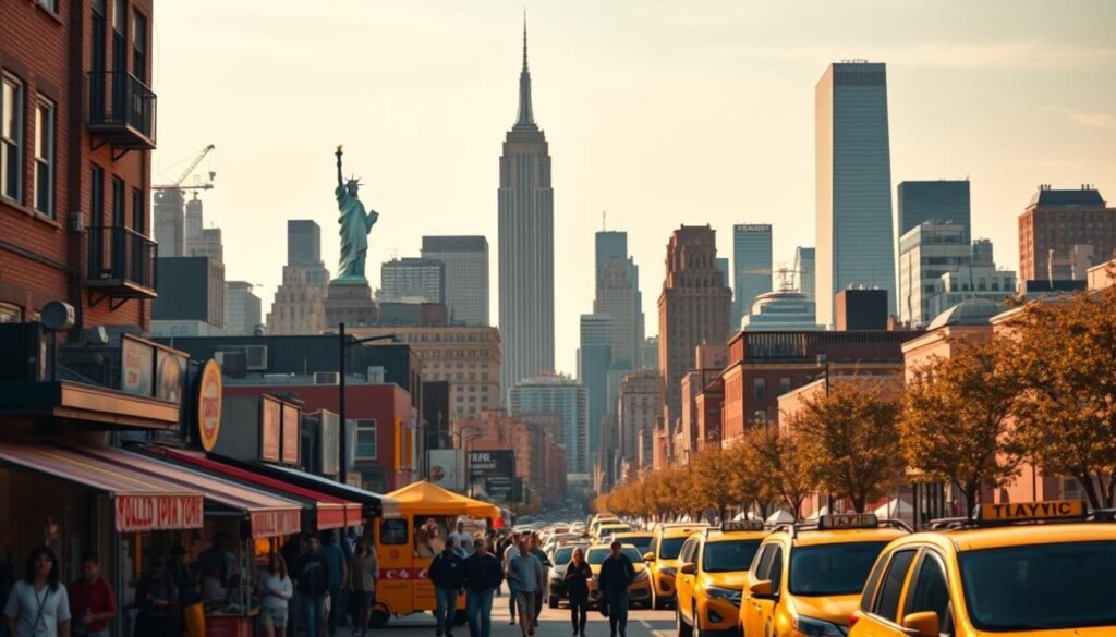 One Week in New York City: Iconic Landmarks & Local Vibes