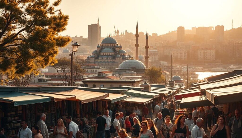 One Week in Istanbul: Where East Meets West