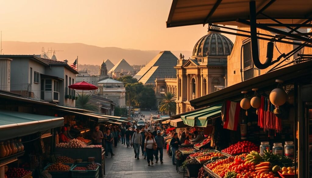 One Week in Mexico City: History, Food & Art