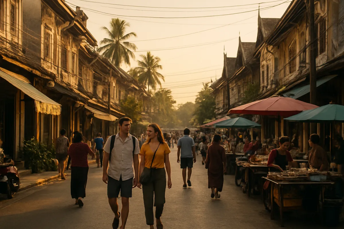 Best Cities to Visit in Southeast Asia: 10 Excellent Picks for Every Travel Style