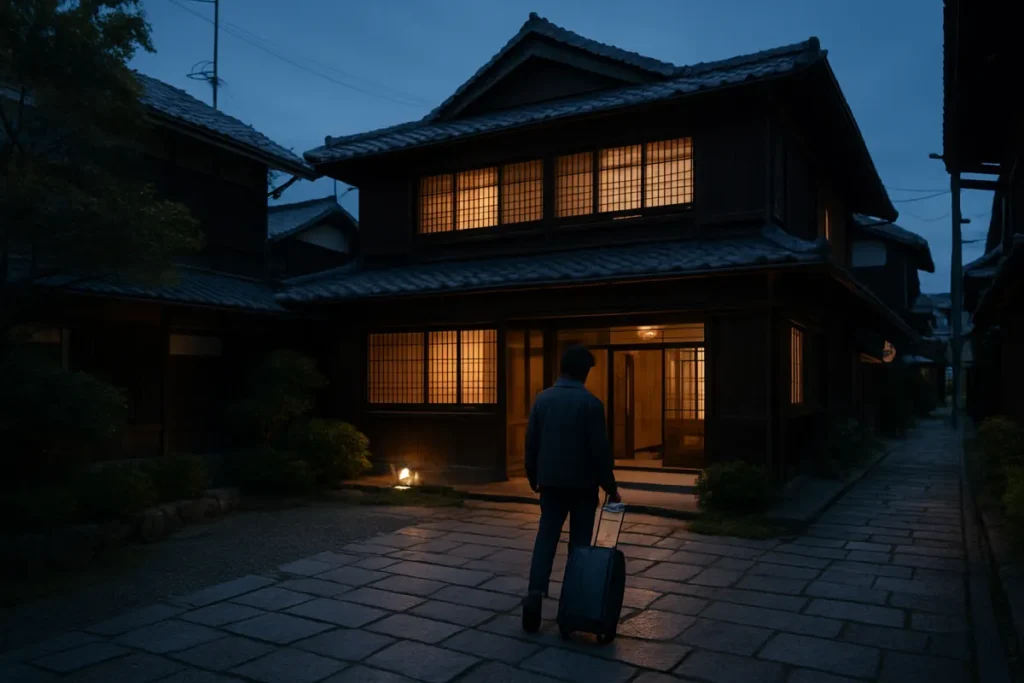Kyoto Ryokan Stay Review: What to Expect, What to Check, and Who It Suits