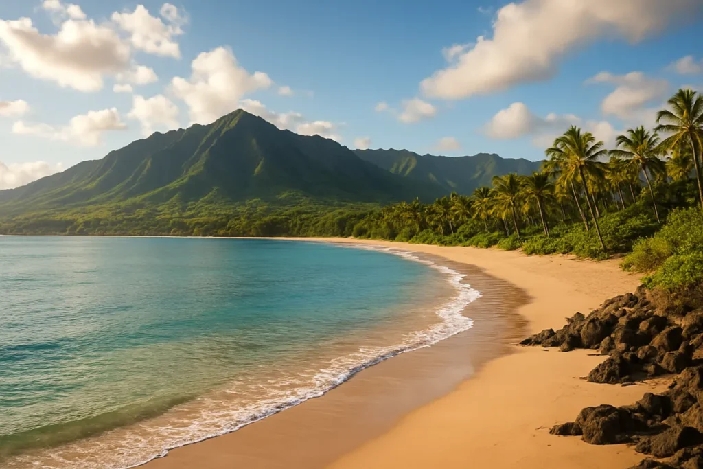Maui vs Oahu for Vacation: Which Hawaiian Island Is Right for You?