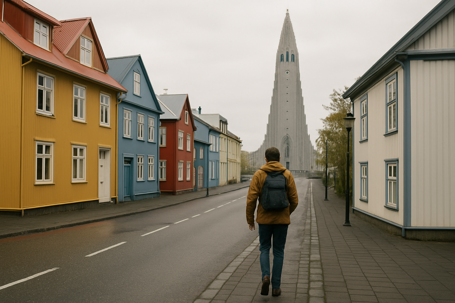 Reykjavik City Pass Review: Is It Worth Buying for Your Trip?