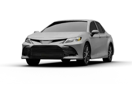 Comfort class vehicle