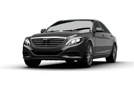 Premium class vehicle