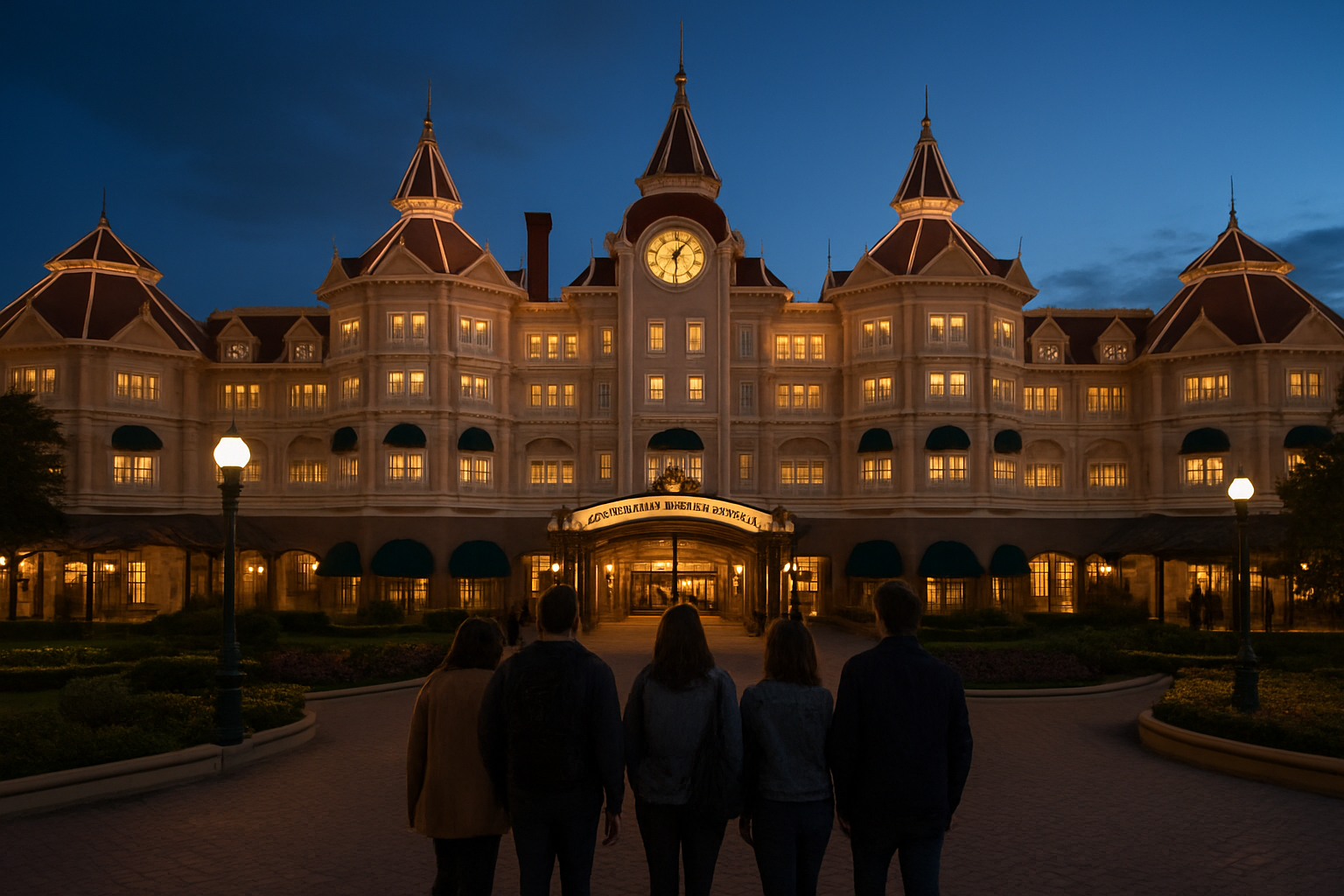 Disneyland Paris Hotel Review: Which Hotel Is Worth Booking?